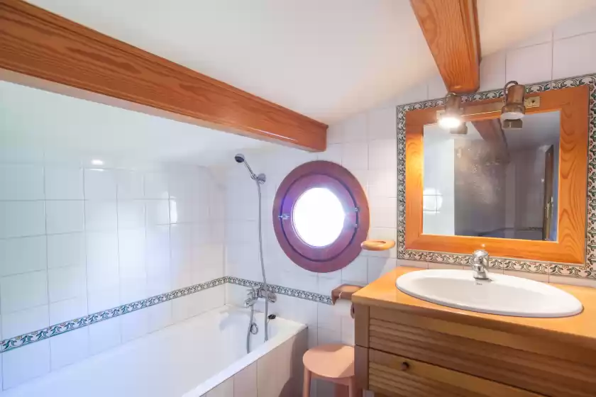 Holiday rentals in Villa esperanza, Platja de Muro