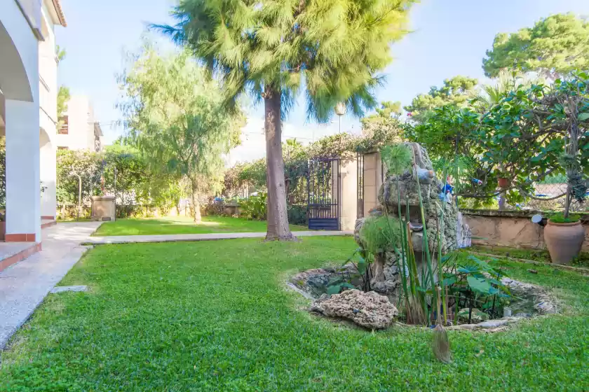 Holiday rentals in Villa esperanza, Platja de Muro