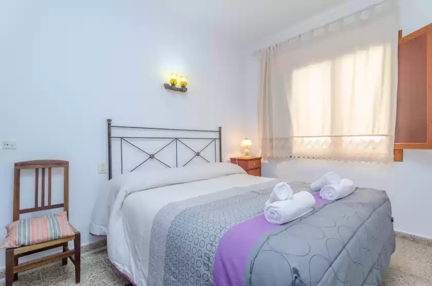 Ferienhaus auf Can pons, Can Picafort