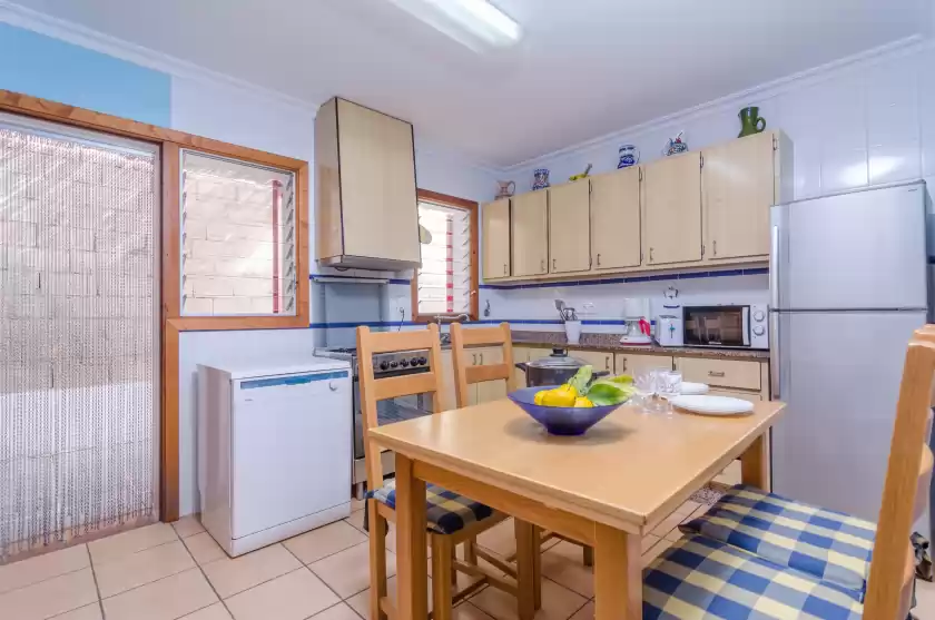 Ferienhaus auf Can pons, Can Picafort