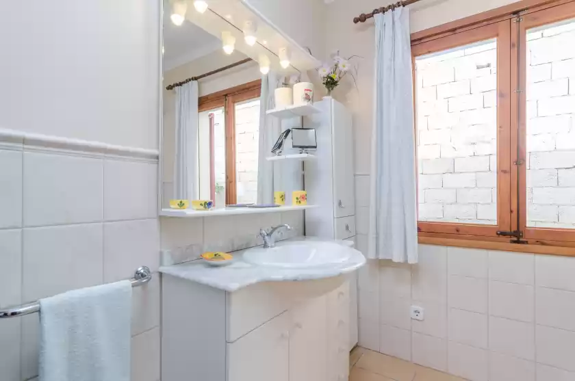 Ferienhaus auf Can pons, Can Picafort
