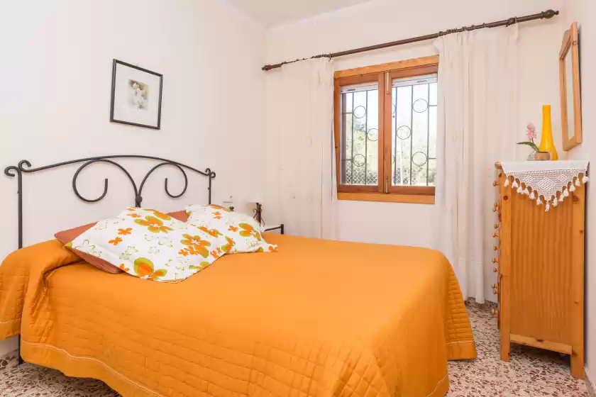 Ferienhaus auf Son sampol, Llucmajor