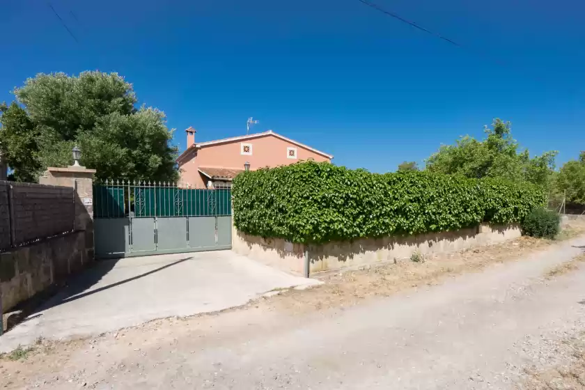 Ferienhaus auf Son sampol, Llucmajor