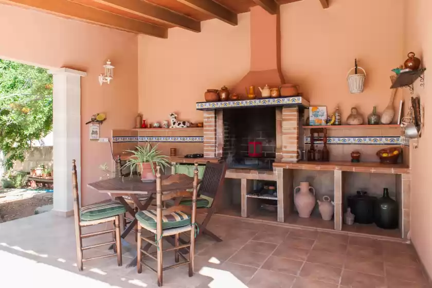 Ferienhaus auf Son sampol, Llucmajor