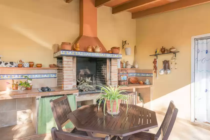 Ferienhaus auf Son sampol, Llucmajor
