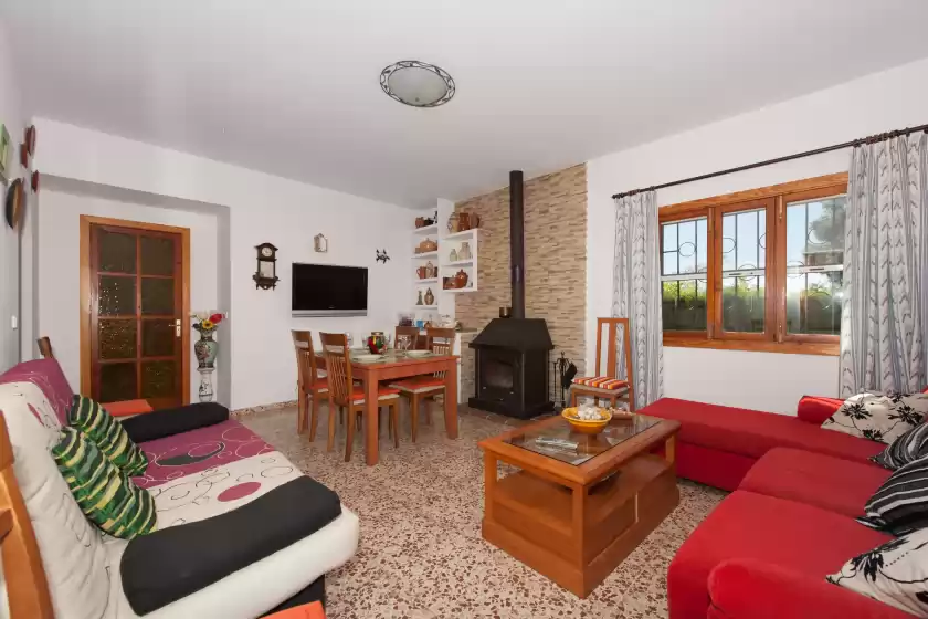 Ferienhaus auf Son sampol, Llucmajor