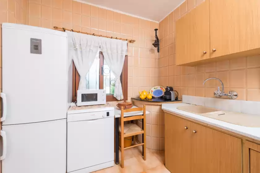 Ferienhaus auf Son sampol, Llucmajor