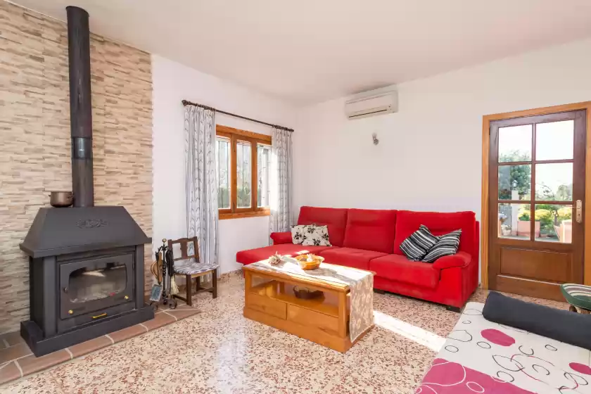 Ferienhaus auf Son sampol, Llucmajor