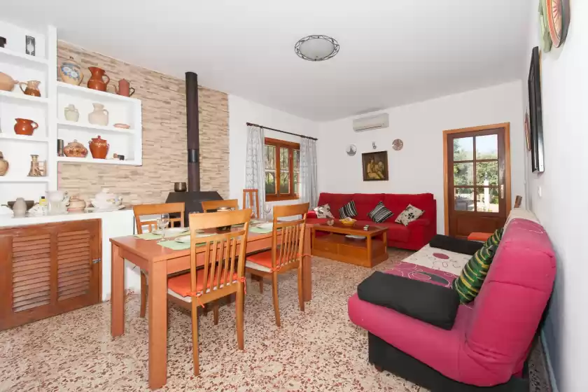 Ferienhaus auf Son sampol, Llucmajor