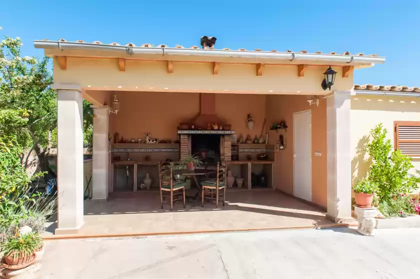 Ferienhaus auf Son sampol, Llucmajor