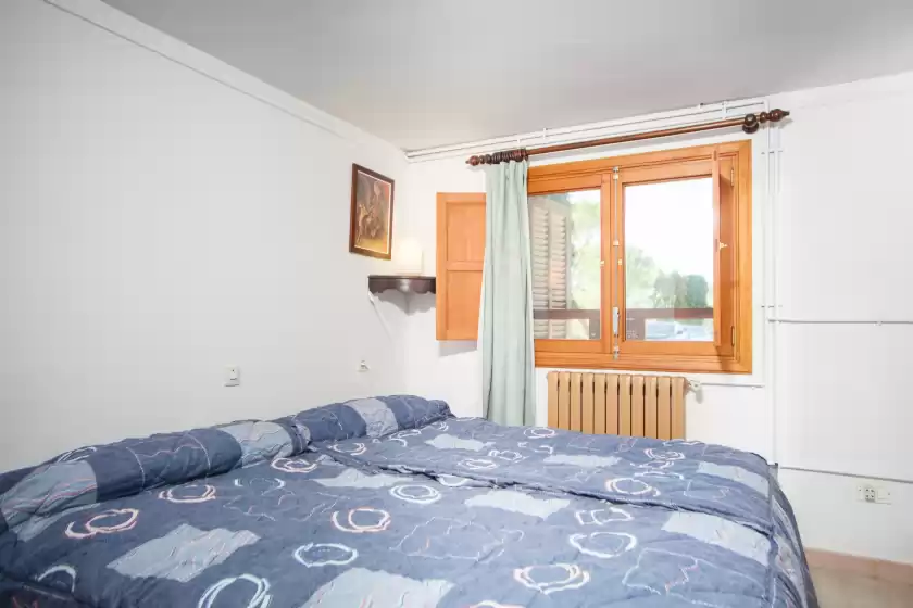 Ferienhaus auf Es moia, Muro
