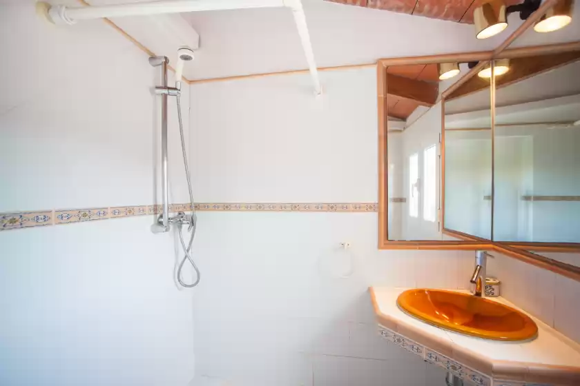 Ferienhaus auf Es moia, Muro