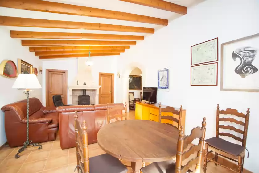 Holiday rentals in Son parera de baix, Muro