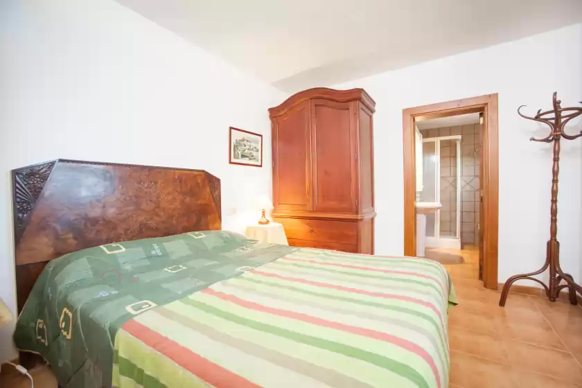 Holiday rentals in Son parera de baix, Muro