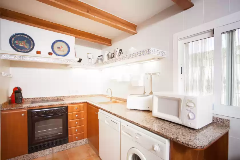 Holiday rentals in Son parera de baix, Muro