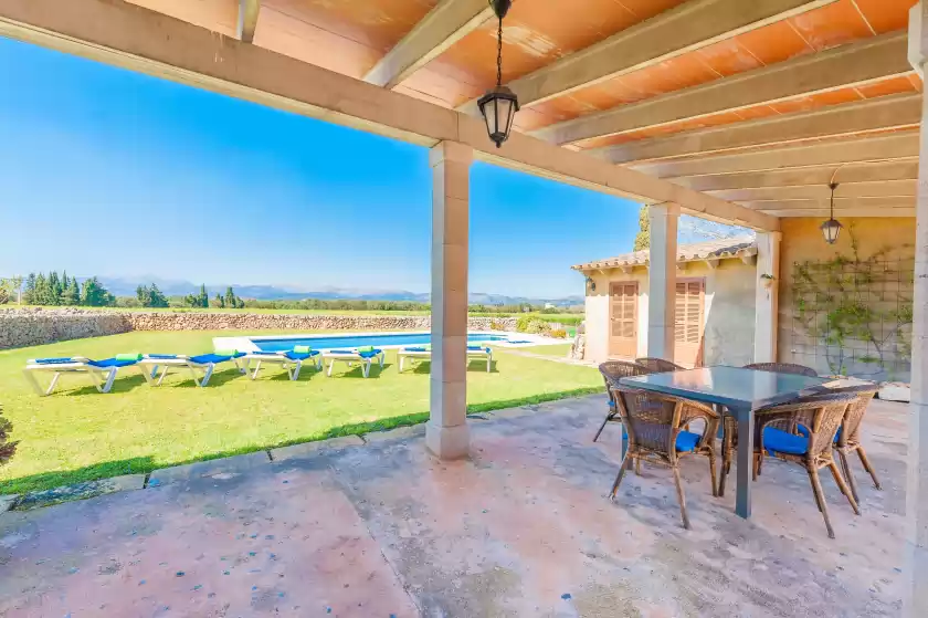 Holiday rentals in Son parera de baix, Muro