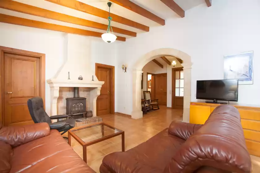 Holiday rentals in Son parera de baix, Muro