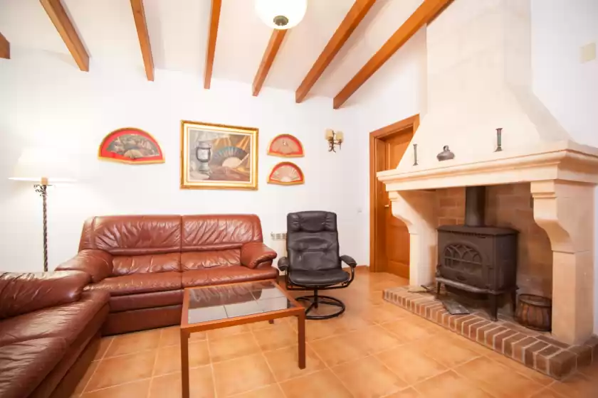 Holiday rentals in Son parera de baix, Muro