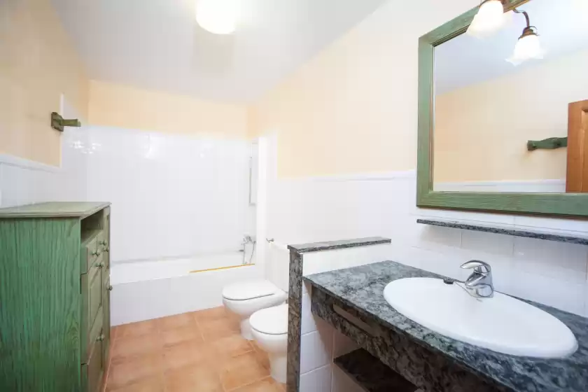 Holiday rentals in Son parera de baix, Muro