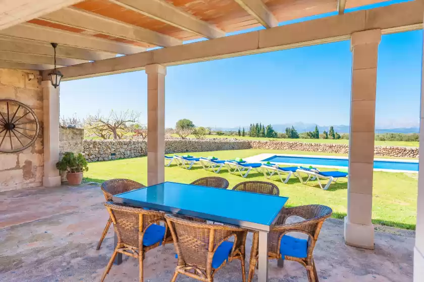 Holiday rentals in Son parera de baix, Muro