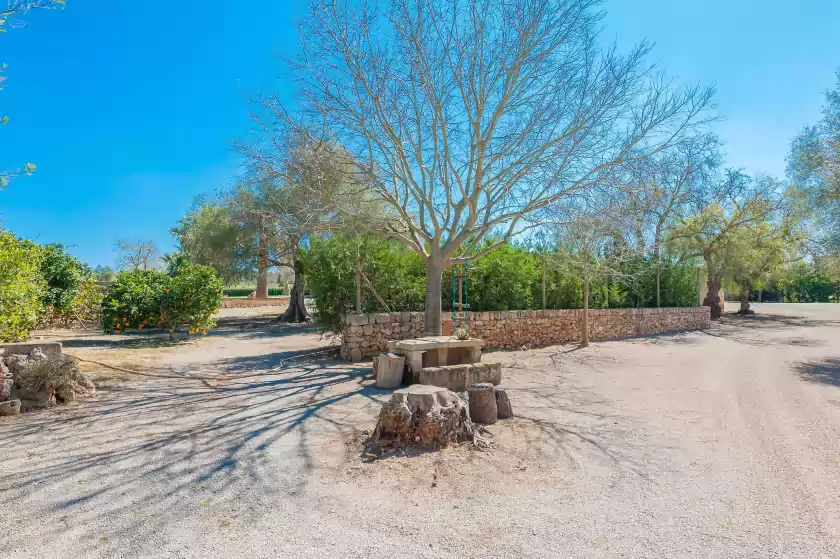 Holiday rentals in Son parera de baix, Muro