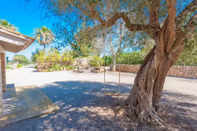 Holiday rentals in Son parera de baix, Muro