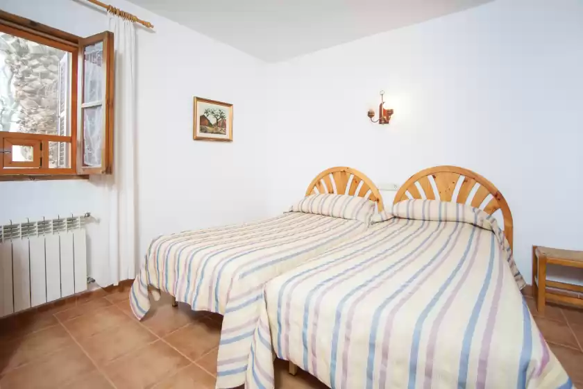 Holiday rentals in Son parera de baix, Muro
