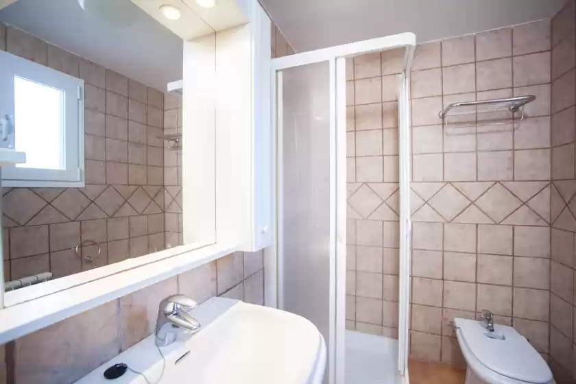 Holiday rentals in Son parera de baix, Muro