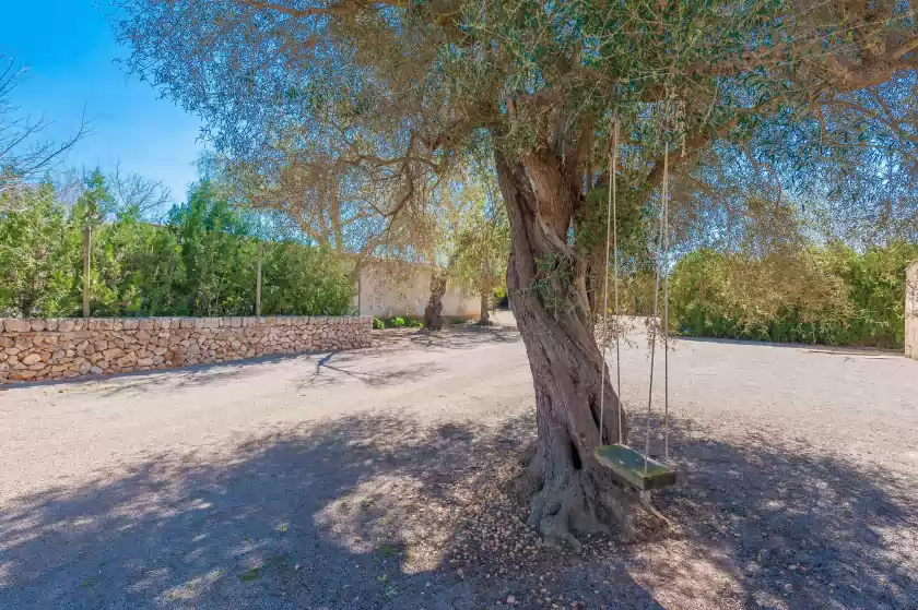 Holiday rentals in Son parera de baix, Muro