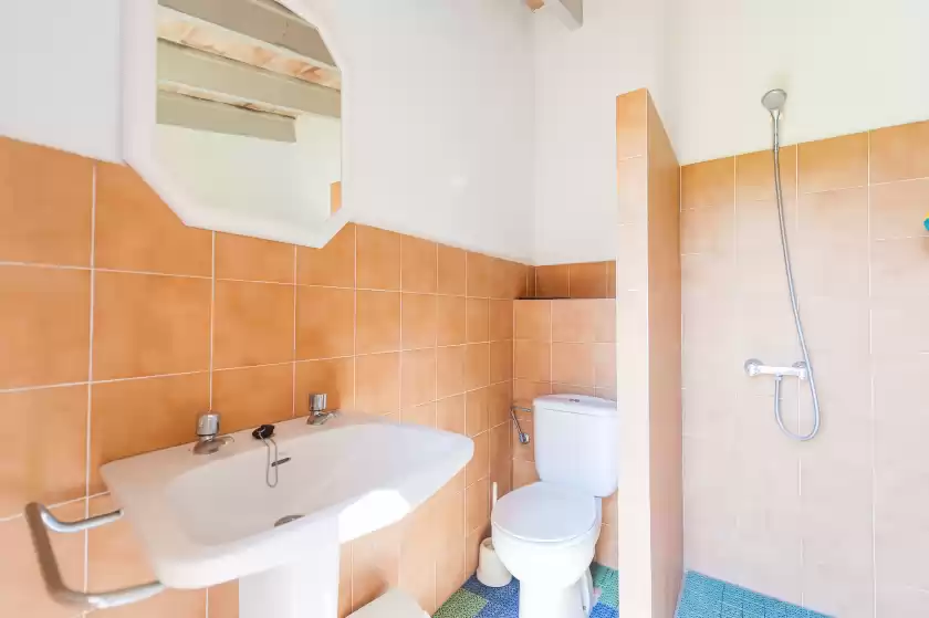 Holiday rentals in Son parera de baix, Muro