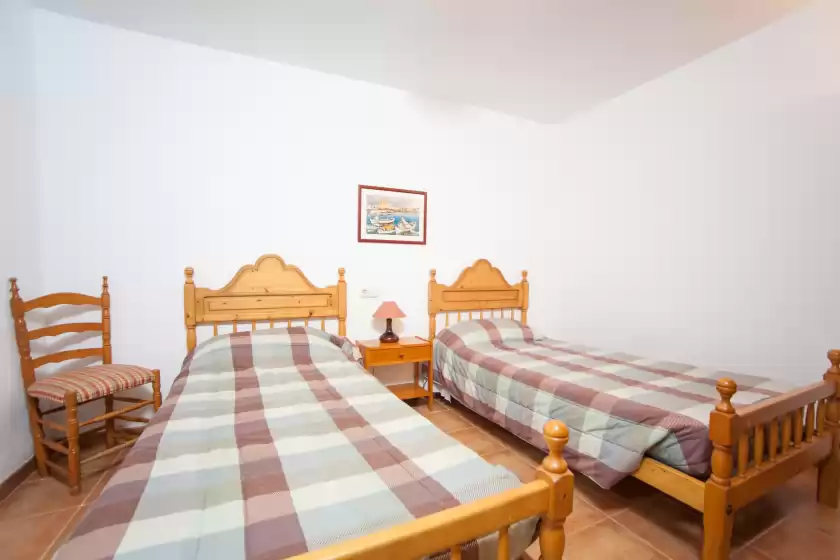 Holiday rentals in Son parera de baix, Muro