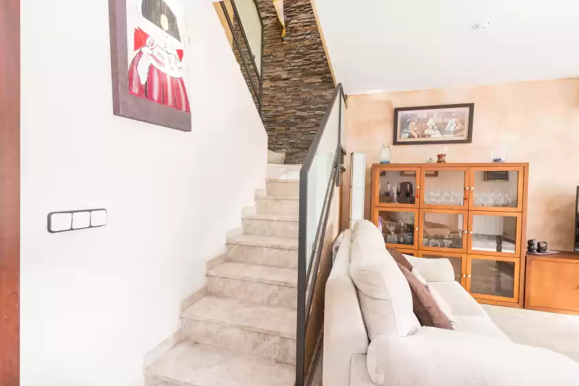 Ferienhaus auf Amanecer, Palma