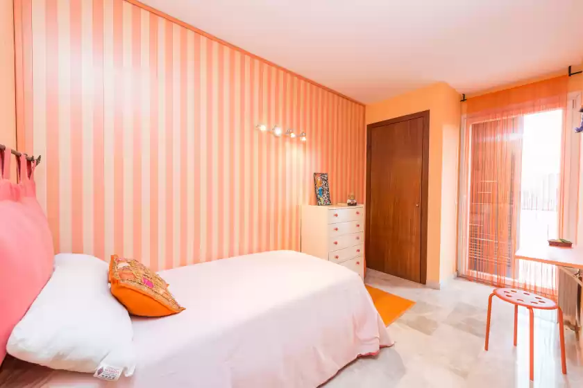 Ferienhaus auf Amanecer, Palma