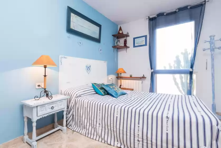 Ferienhaus auf Amanecer, Palma
