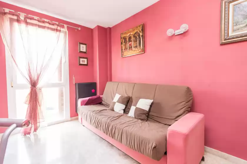 Ferienhaus auf Amanecer, Palma