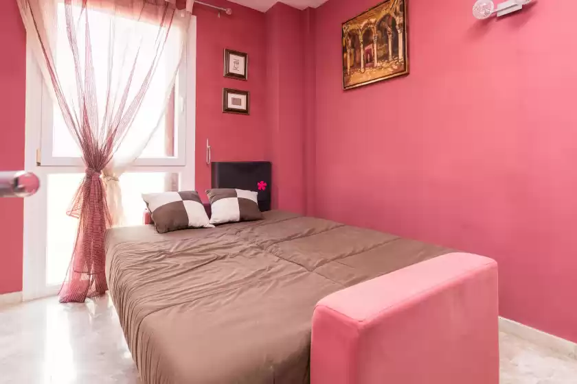 Ferienhaus auf Amanecer, Palma
