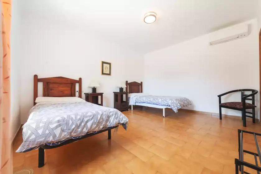 Ferienhaus auf Vivienda isabela, Inca