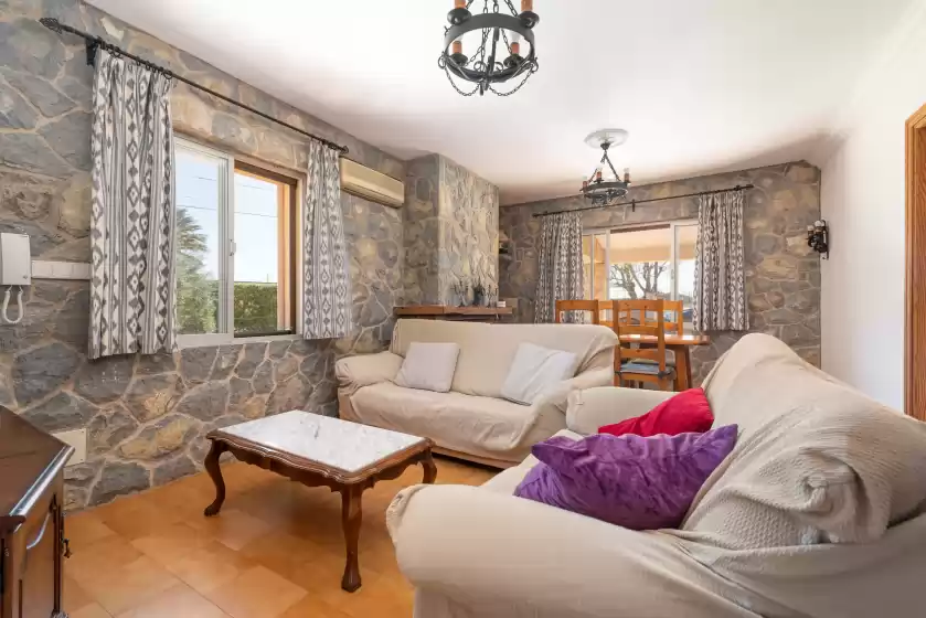 Ferienhaus auf Vivienda isabela, Inca