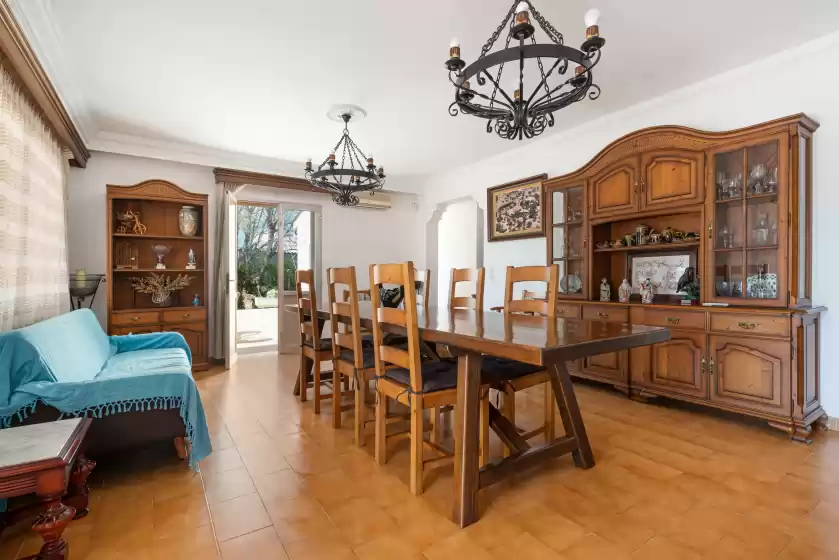 Ferienhaus auf Vivienda isabela, Inca