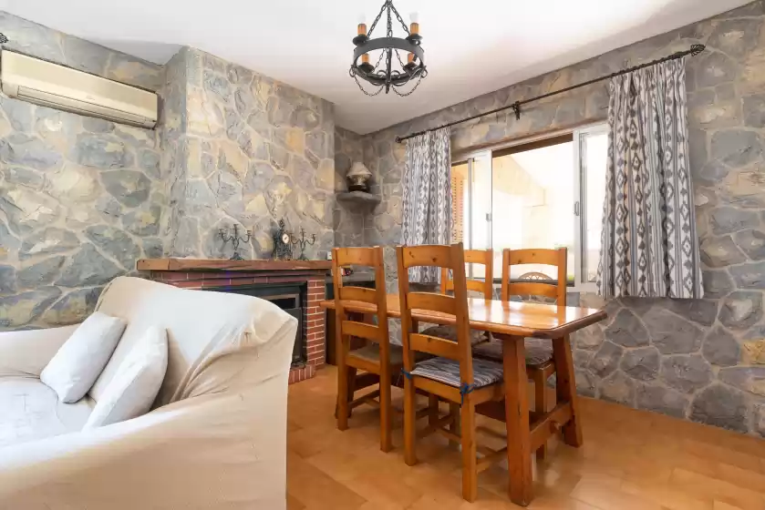 Ferienhaus auf Vivienda isabela, Inca