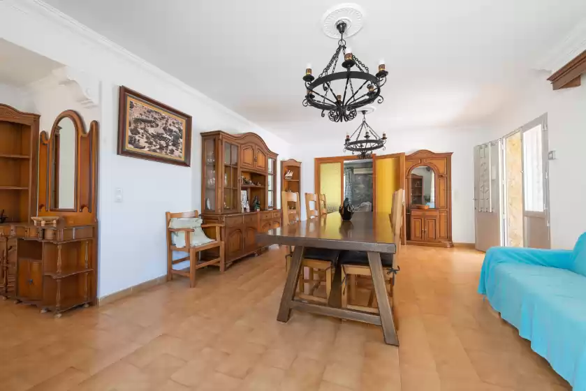 Ferienhaus auf Vivienda isabela, Inca