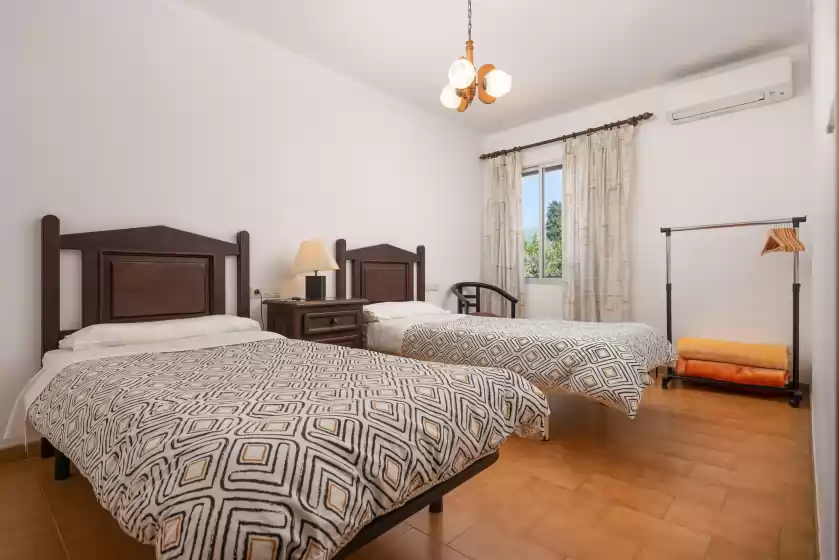 Ferienhaus auf Vivienda isabela, Inca