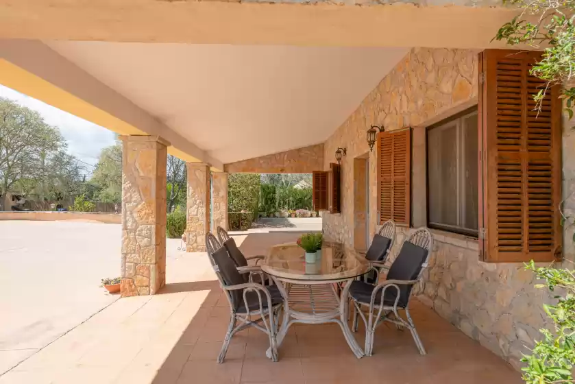 Ferienhaus auf Vivienda isabela, Inca