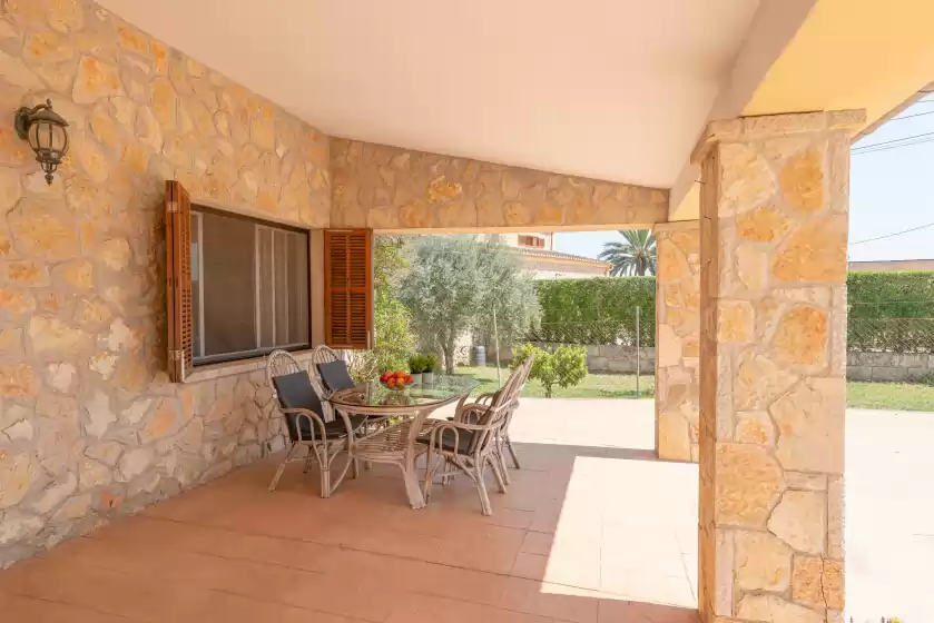Ferienhaus auf Vivienda isabela, Inca