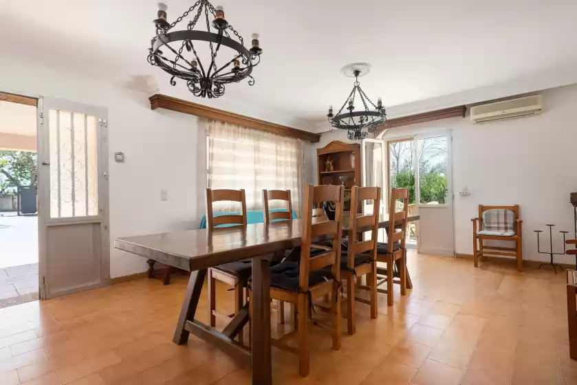 Ferienhaus auf Vivienda isabela, Inca