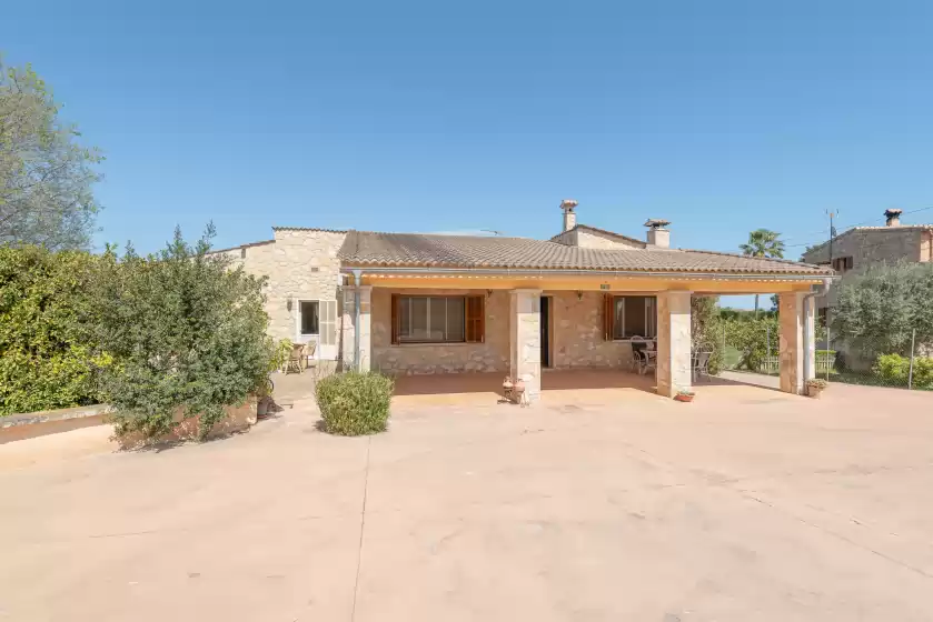 Ferienhaus auf Vivienda isabela, Inca