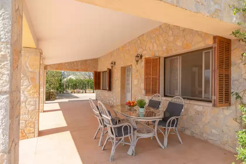 Ferienhaus auf Vivienda isabela, Inca