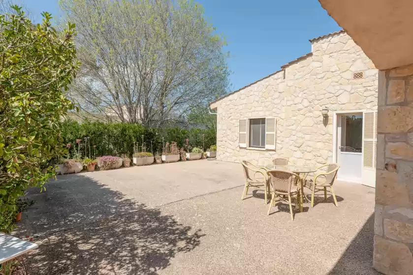 Ferienhaus auf Vivienda isabela, Inca