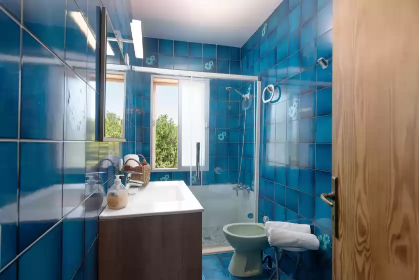 Ferienhaus auf Vivienda isabela, Inca