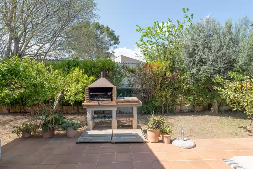Ferienhaus auf Vivienda isabela, Inca